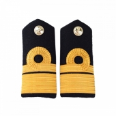 Admiral Epaulette
